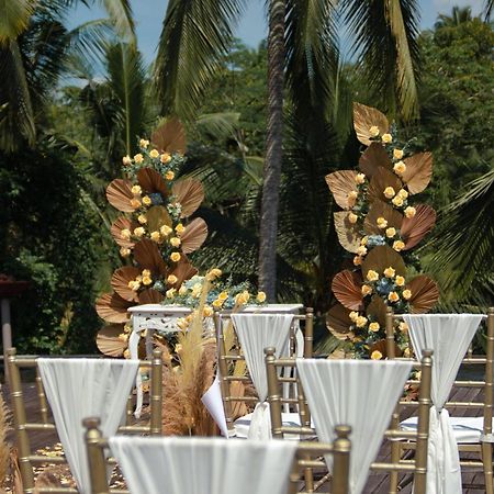 Abisena Wellness & Resort Ubud-Adult Only ภายนอก รูปภาพ