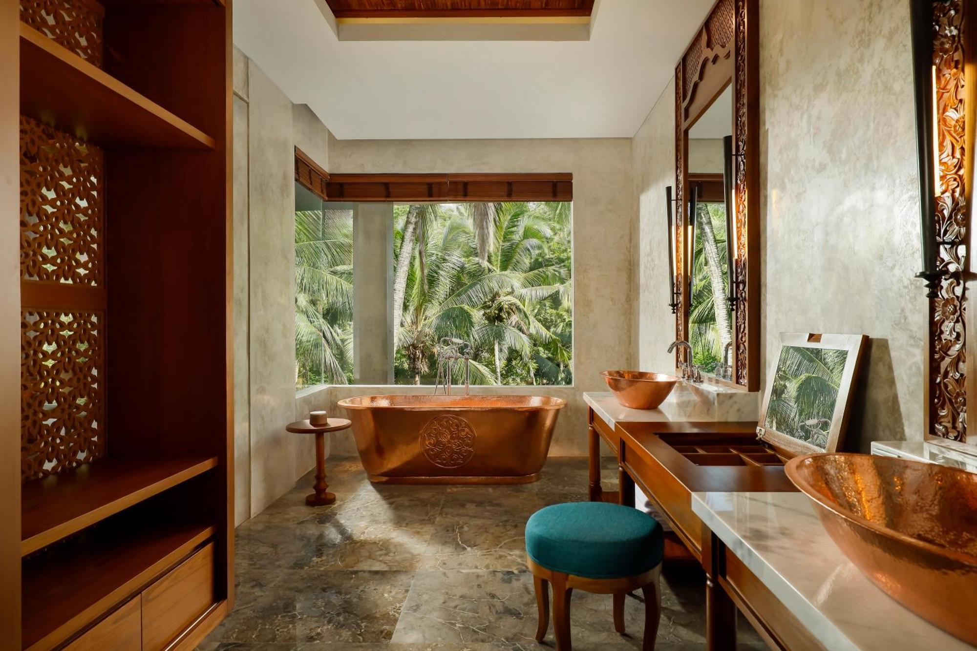 Abisena Wellness & Resort Ubud-Adult Only ภายนอก รูปภาพ