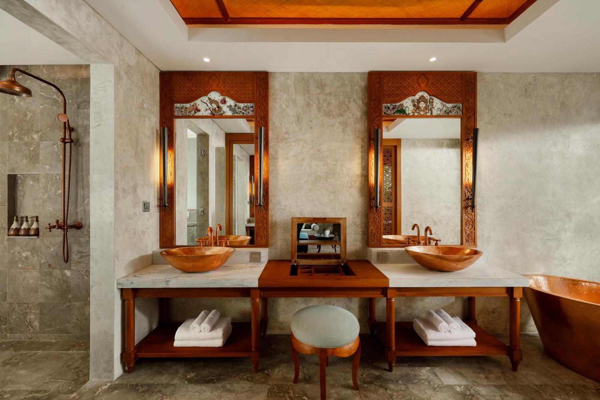 Abisena Wellness & Resort Ubud-Adult Only ภายนอก รูปภาพ