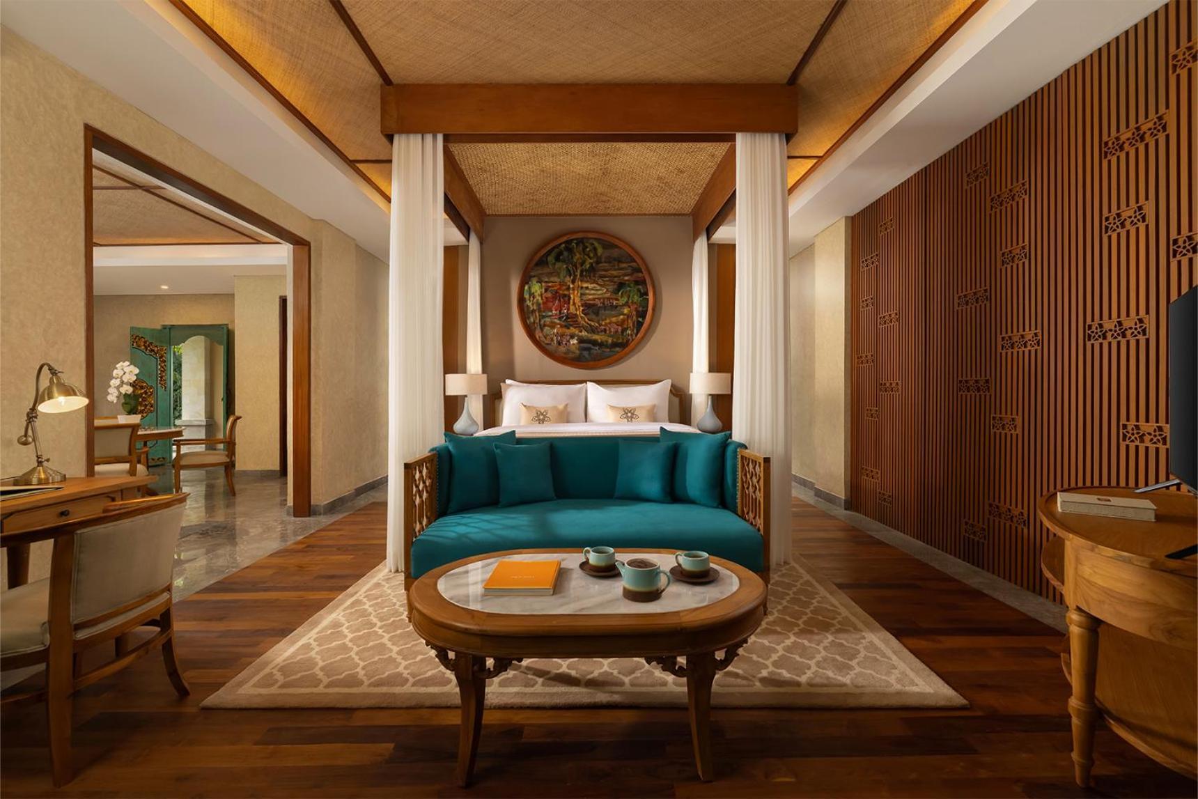 Abisena Wellness & Resort Ubud-Adult Only ภายนอก รูปภาพ