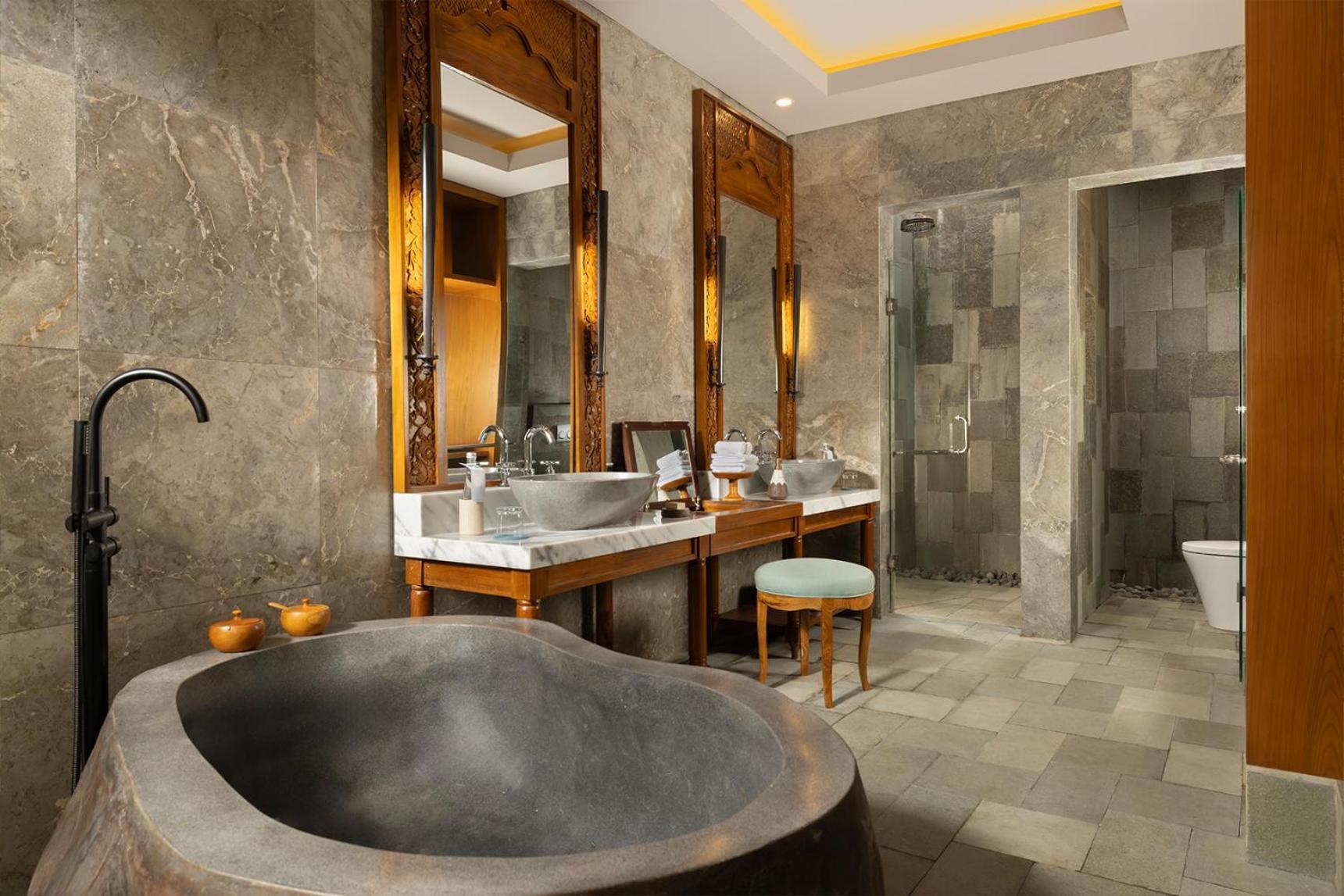 Abisena Wellness & Resort Ubud-Adult Only ภายนอก รูปภาพ