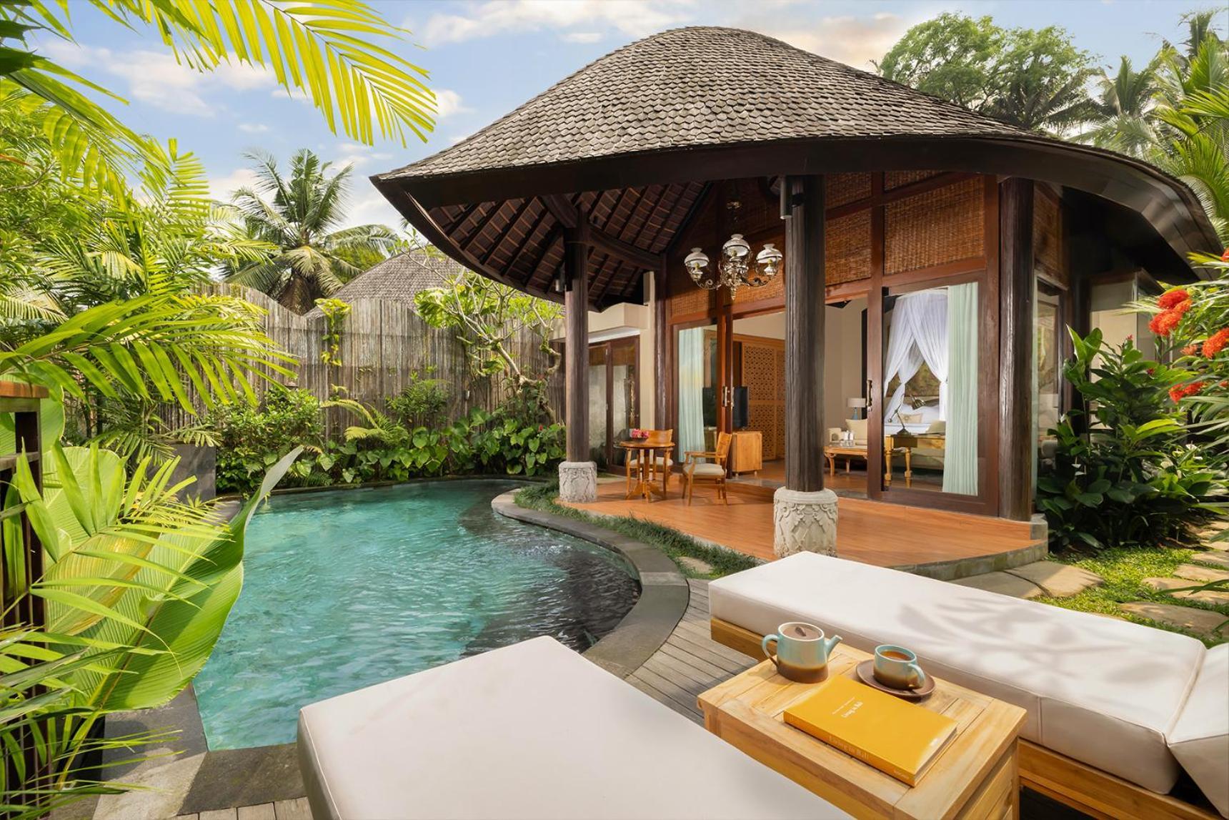 Abisena Wellness & Resort Ubud-Adult Only ภายนอก รูปภาพ
