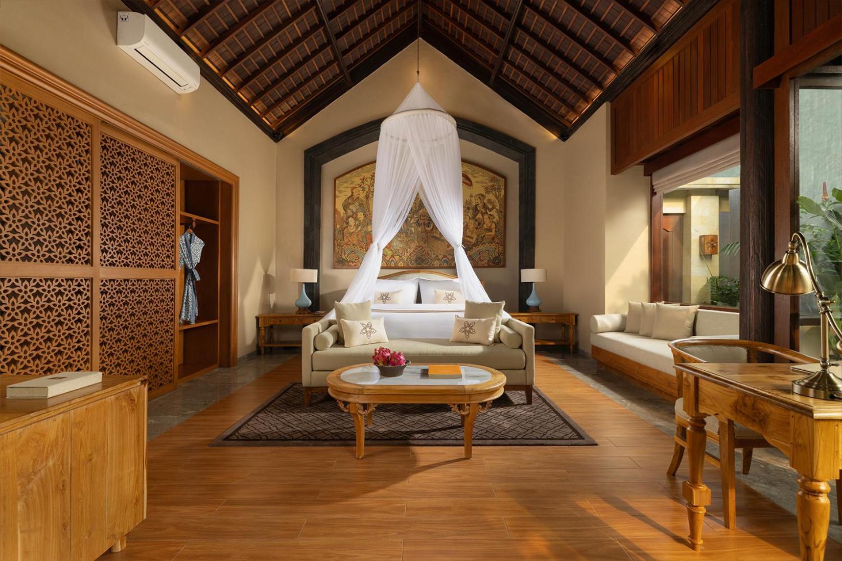 Abisena Wellness & Resort Ubud-Adult Only ภายนอก รูปภาพ