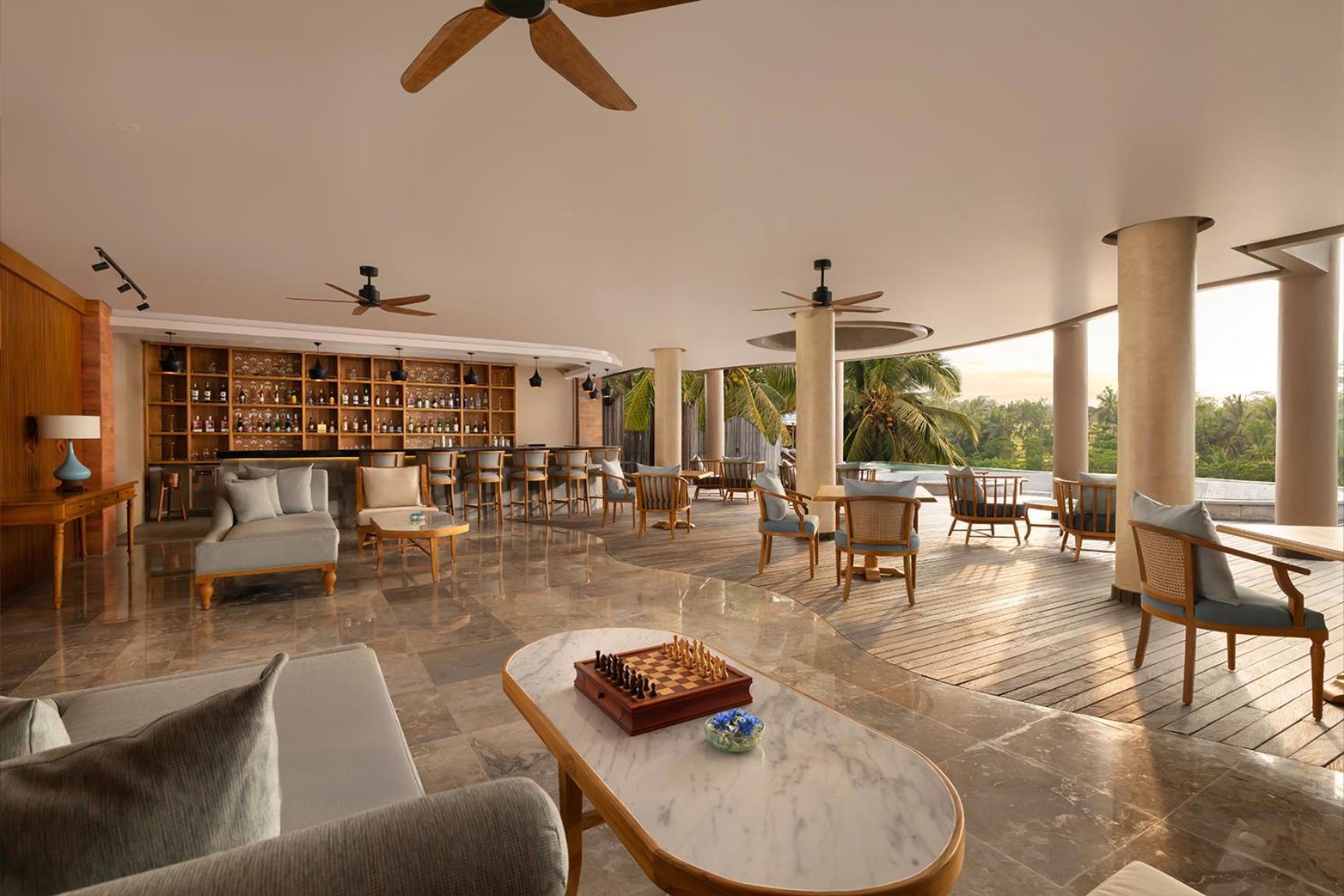 Abisena Wellness & Resort Ubud-Adult Only ภายนอก รูปภาพ