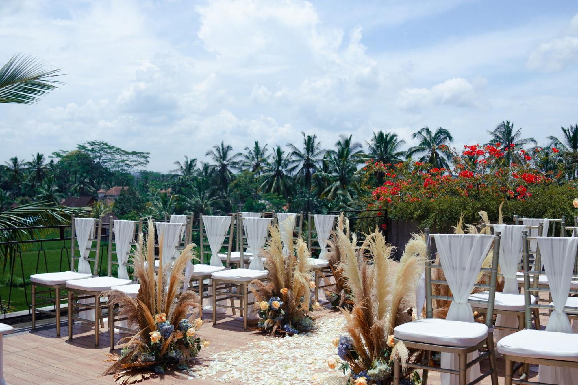 Abisena Wellness & Resort Ubud-Adult Only ภายนอก รูปภาพ